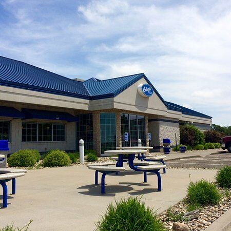 Culver's