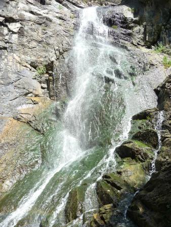 Bridal Veil Falls
