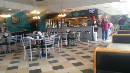 Second Street Diner