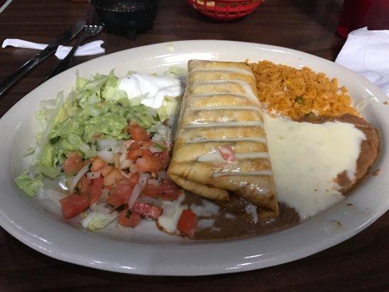 El Tapatio