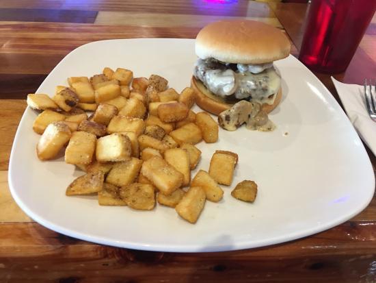 Bunyan's