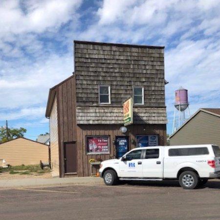 Plank Inn
