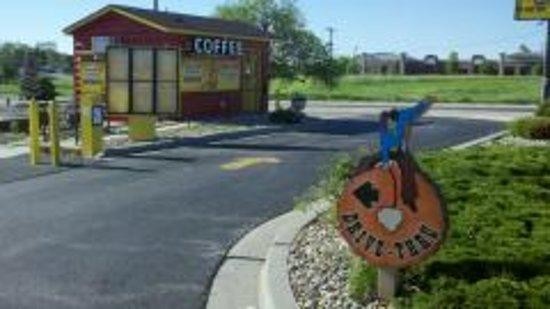 Black Hills Bagels Express