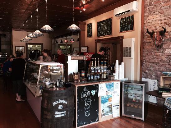 Mornin' Sunshine Coffee House