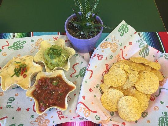 El Jefe's Fresh-Mex Cantina