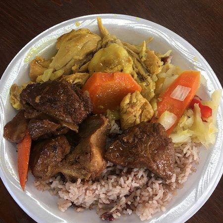 A&D Jamaican Restaurant