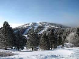 Terry Peak