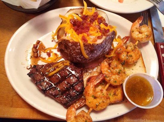 Texas Roadhouse