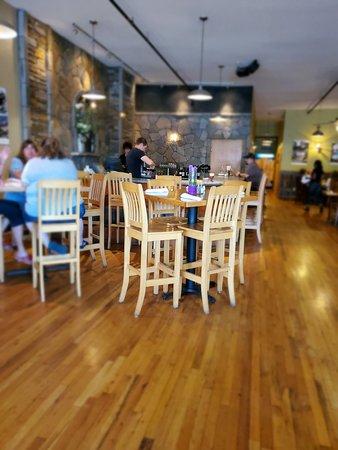 Sage Creek Grille