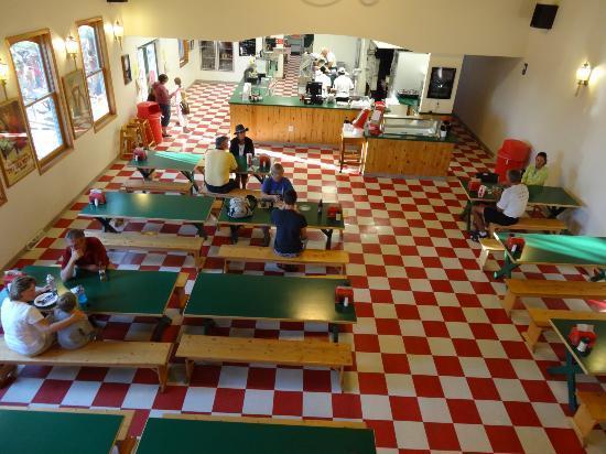 Pizza Works