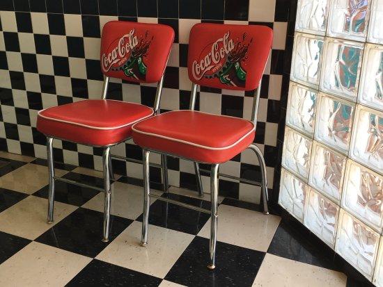 Hubcap Diner