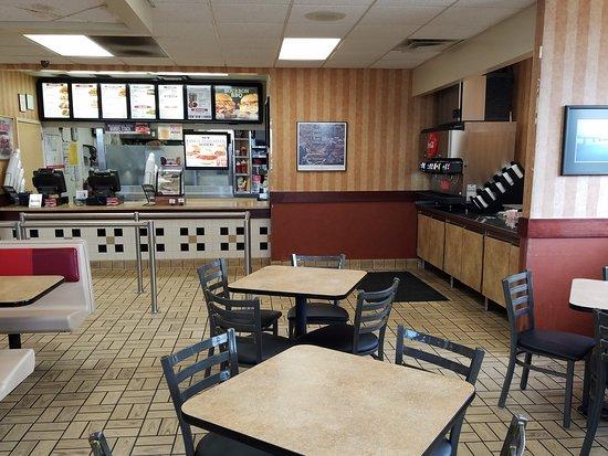 Arby's