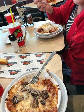 Fazoli's