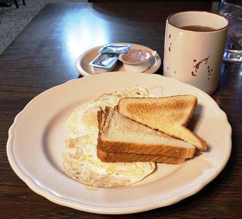 Rosie's Cafe