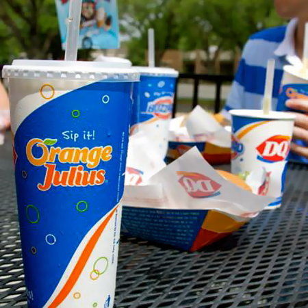 Dairy Queen