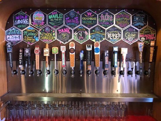 Killian's Food & Drink
