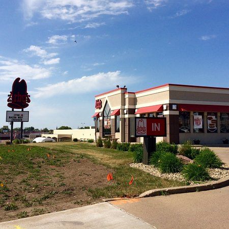 Arby's