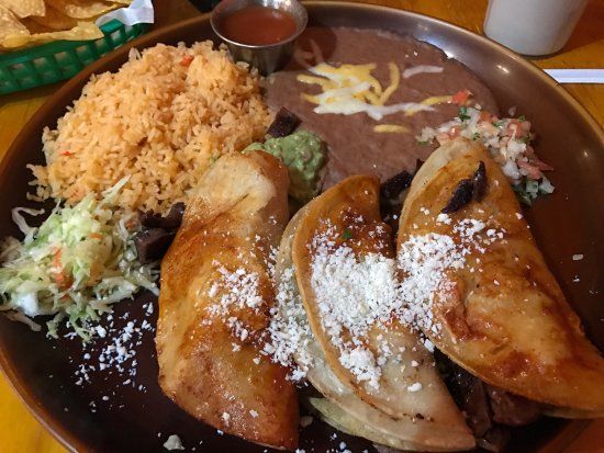 El Tapatio