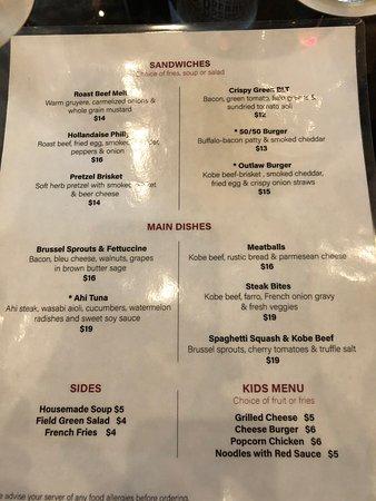 Jacobs Brewhouse & Grocer