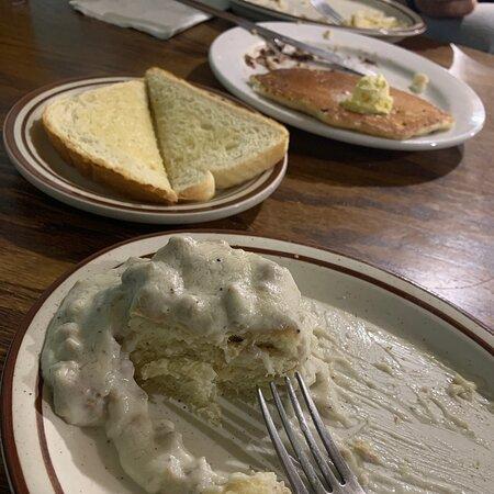Uncle Louie's Diner