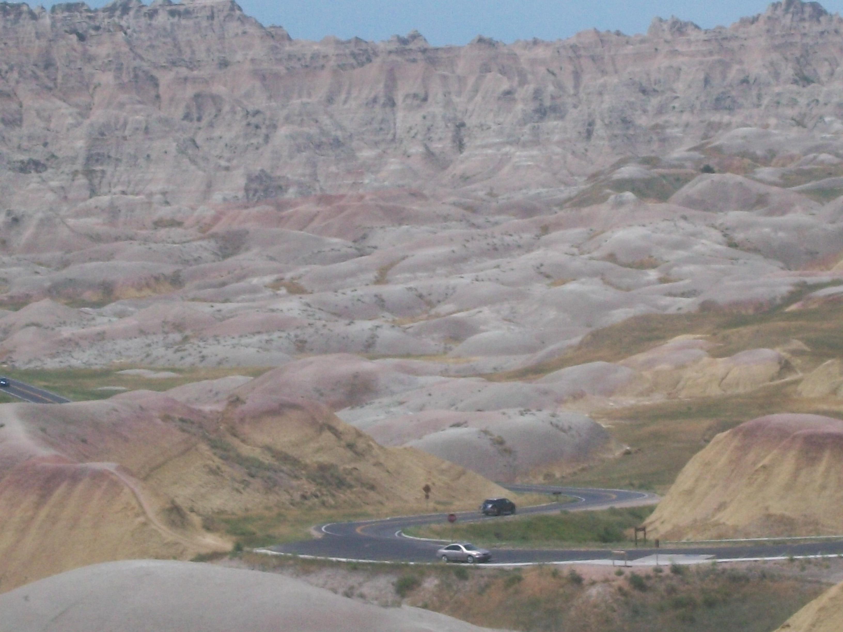 South Dakota 240
