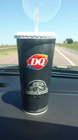 Dairy Queen