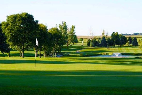 Rocky Run Golf Course