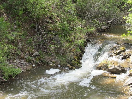 George S. Mickelson Trail