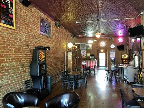 Carey's Bar