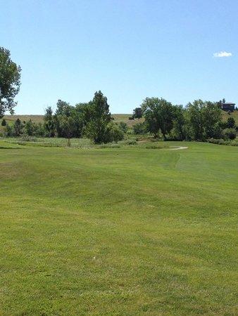 Rapid City Elks Golf Course