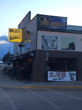 Loud American Roadhouse
