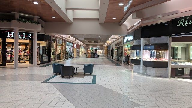 Uptown Aberdeen