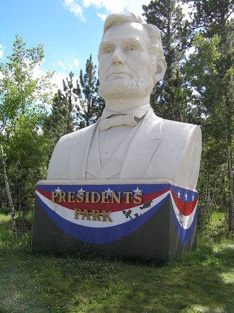 Presidents Park