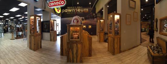 Pawnseum