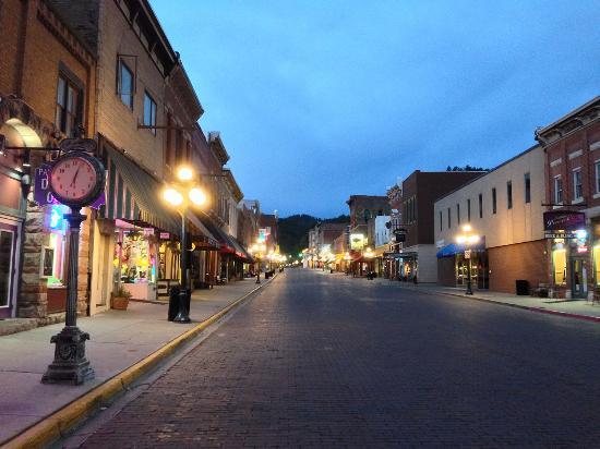 Historic Old Town