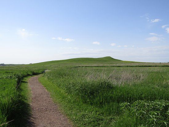 Spirit Mound