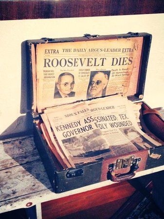 Dell Rapids Museum