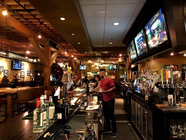 Murphy's Pub & Grill