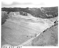 Pactola Dam