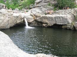 Hippie Hole